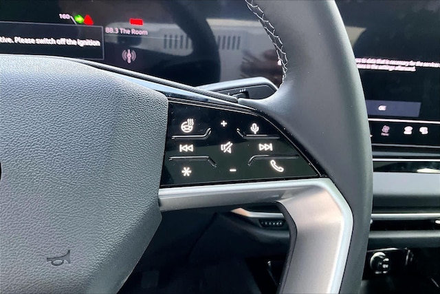 2025 Audi New A5 Premium Plus - Photo 23