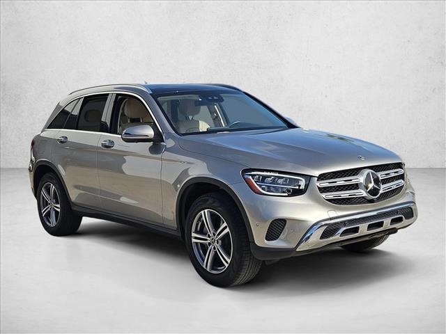 2022 Mercedes-Benz GLC 300