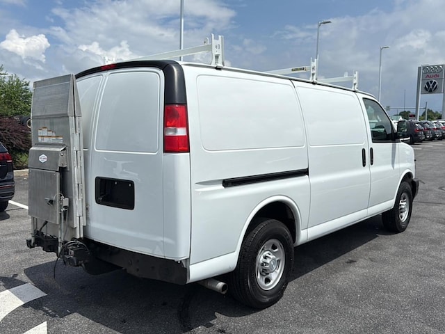 2019 Chevrolet