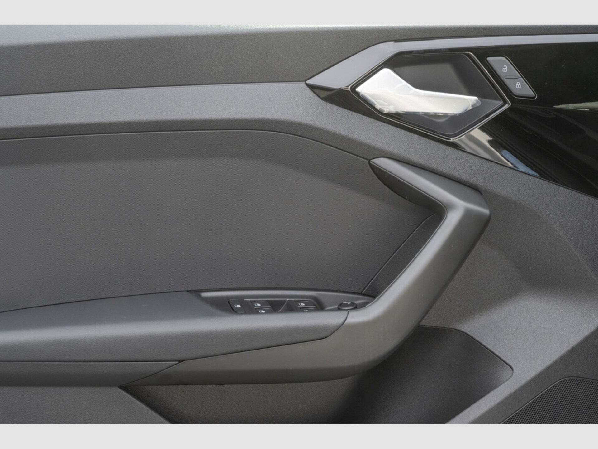Audi A1 Sportback Advanced