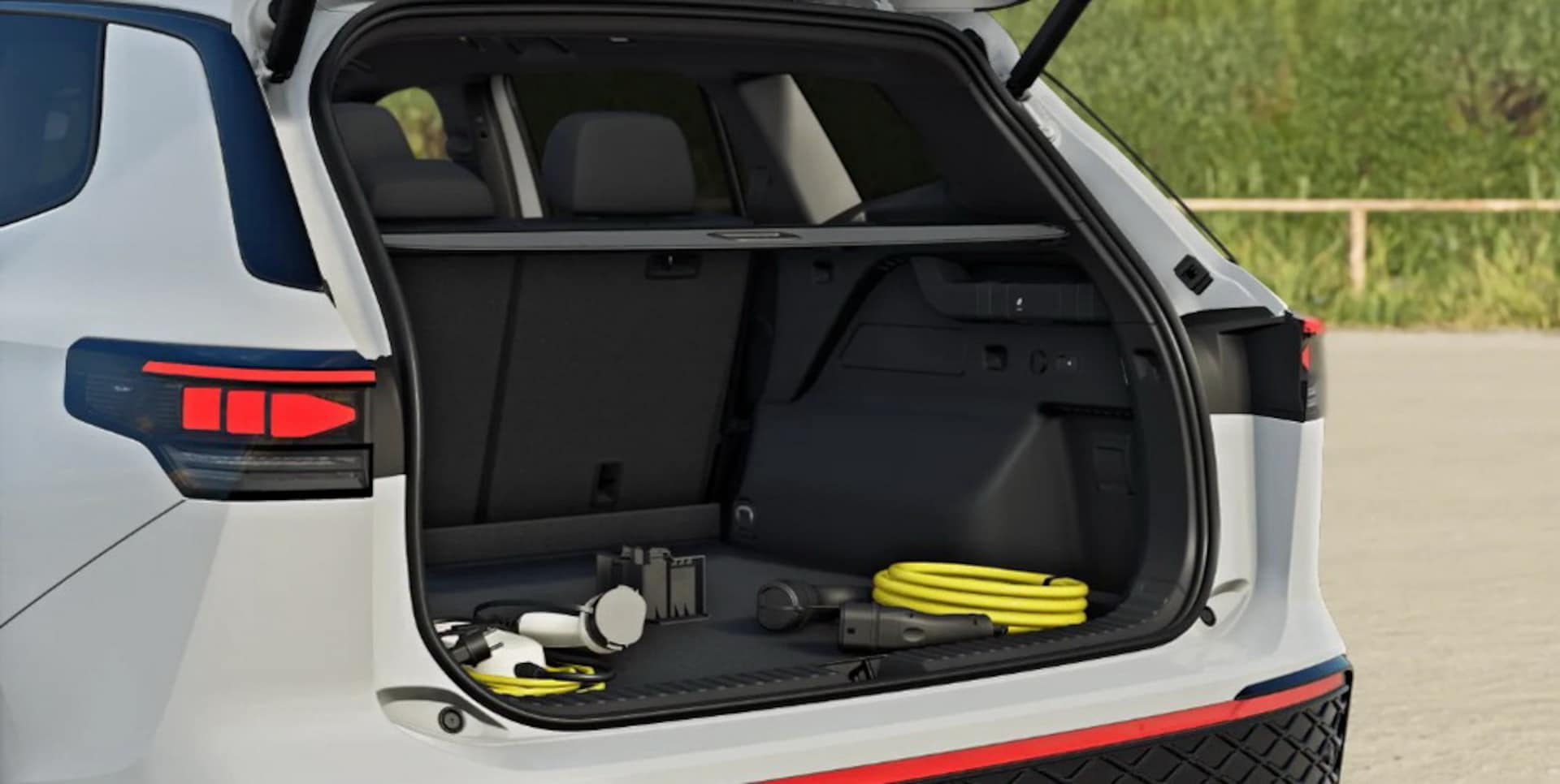 Volkswagen Tayron R-Line