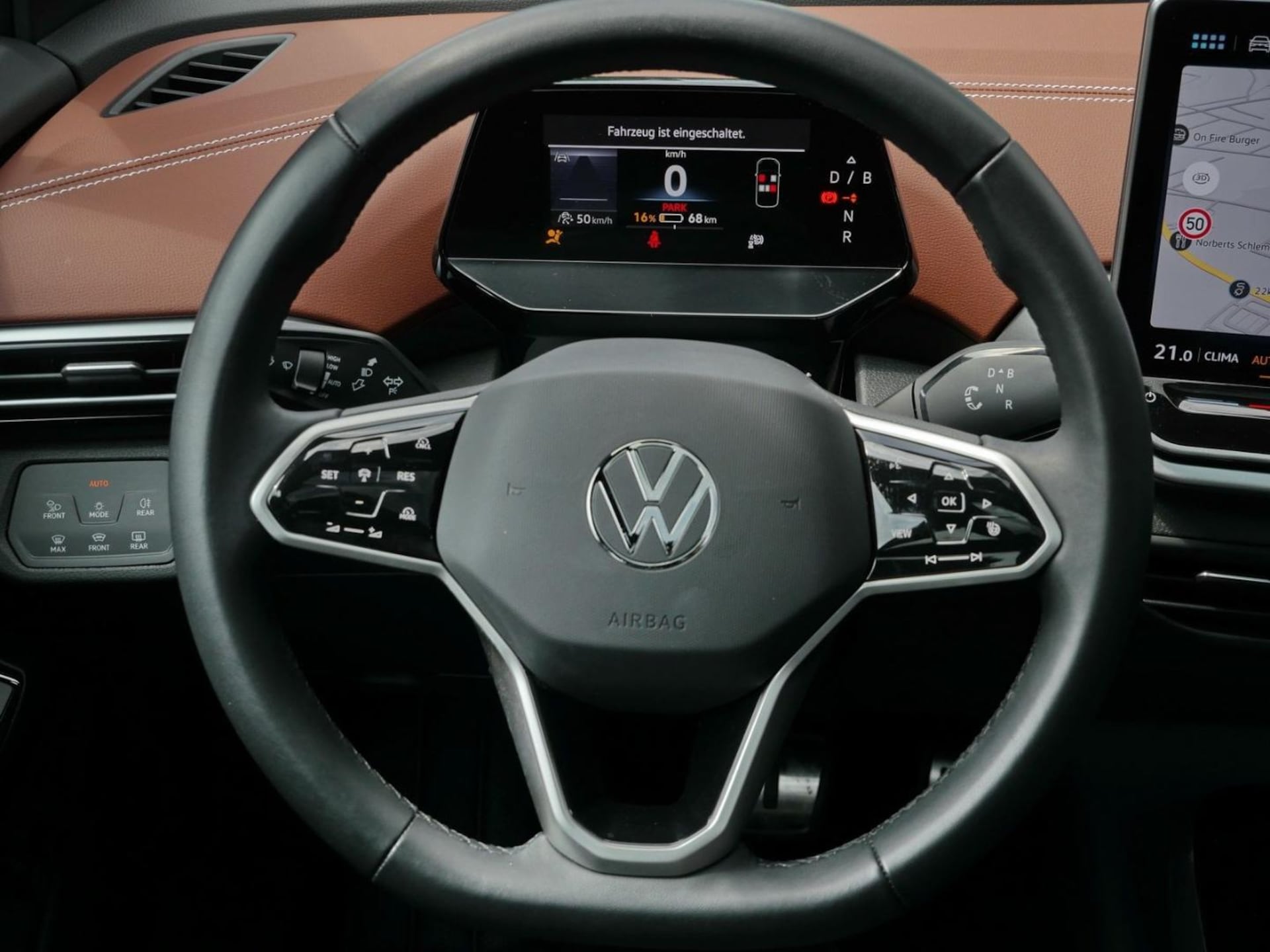 Volkswagen ID.5 Pro