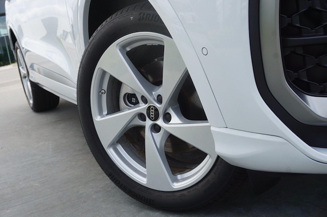2026 Audi Q5 Sportback