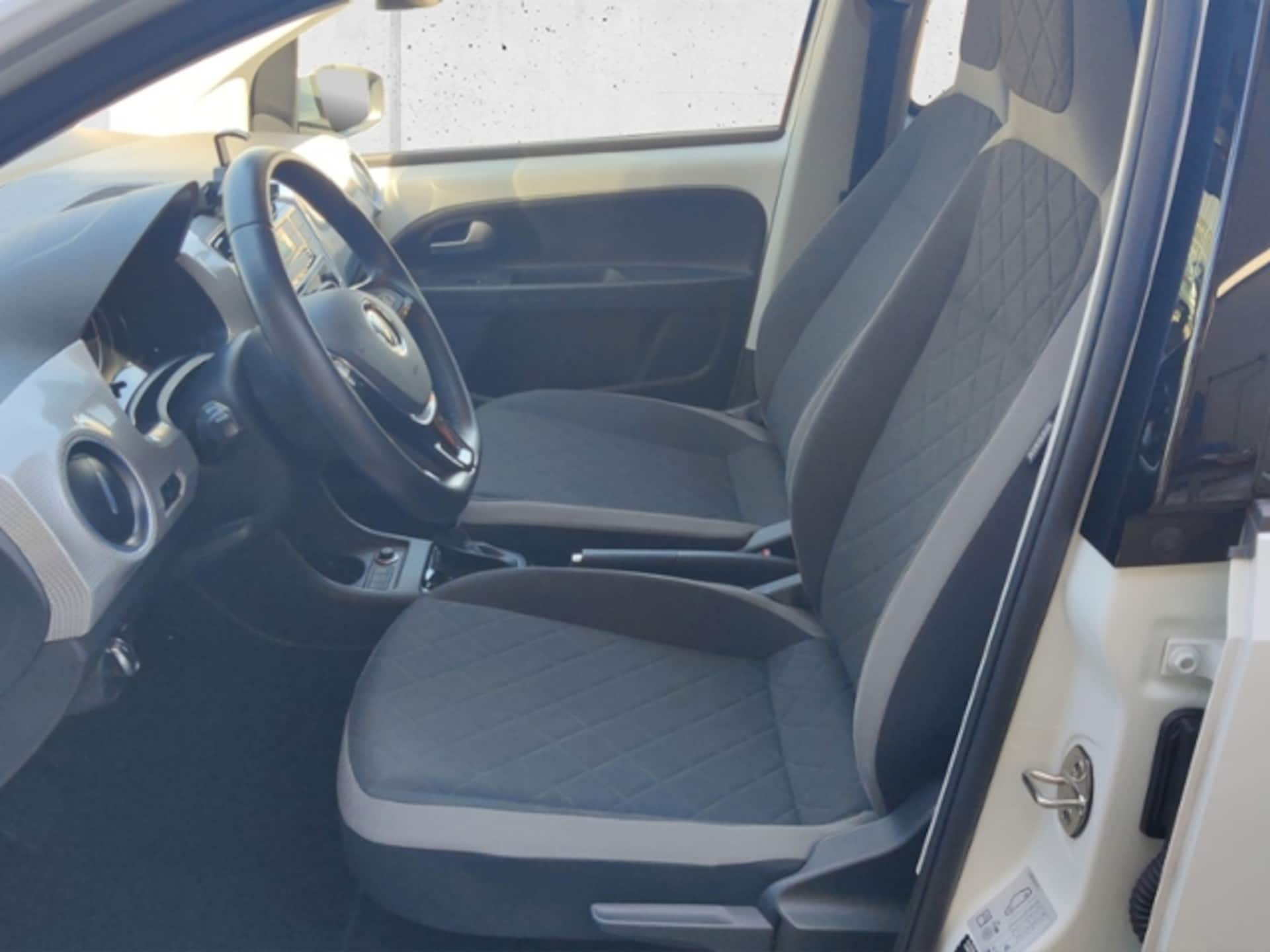 Volkswagen e-up! Edition