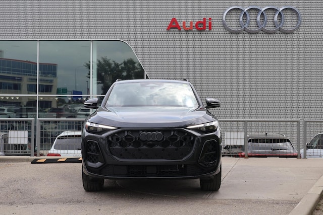 2026 Audi Q5 Sportback