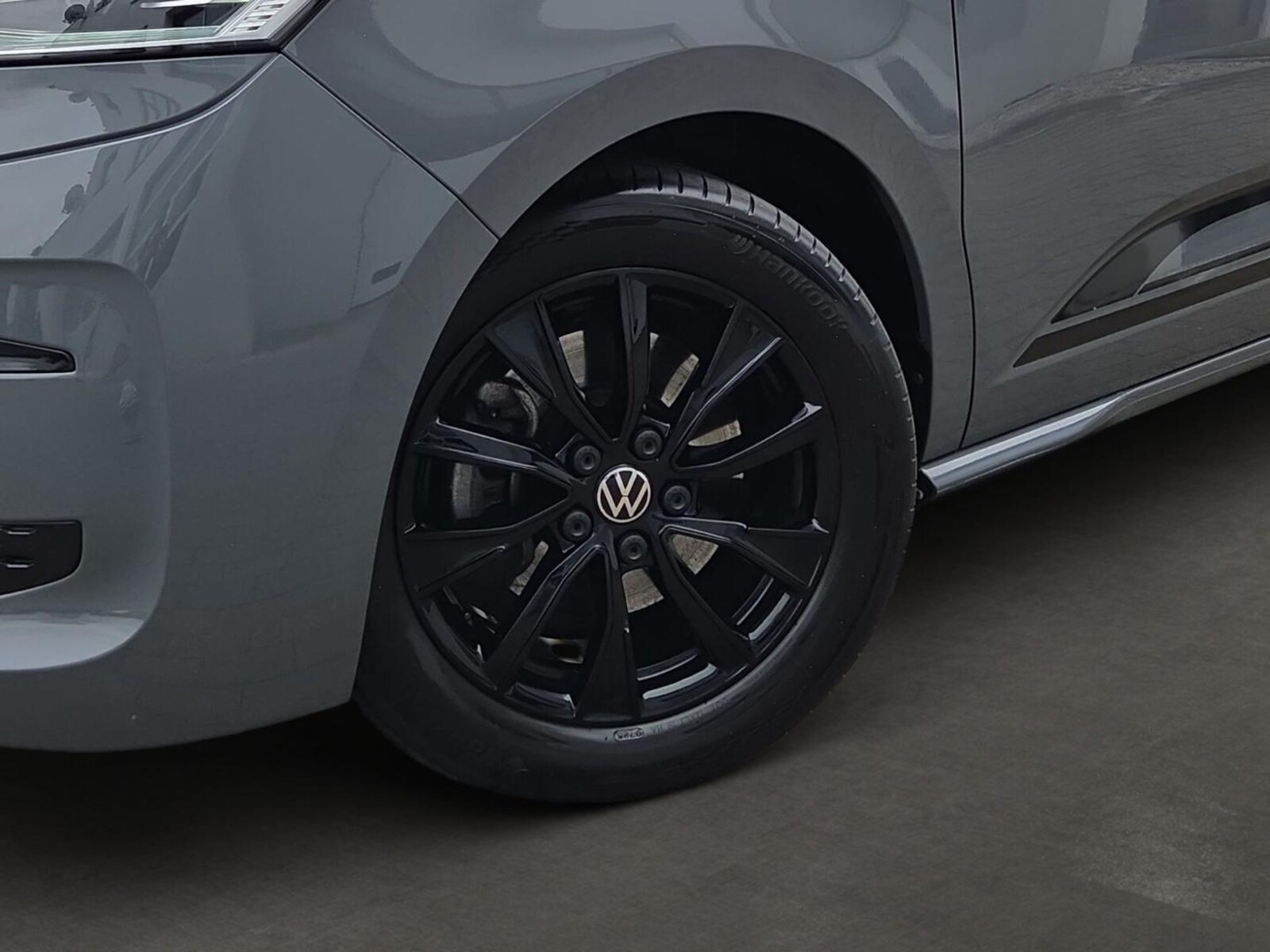 Volkswagen Multivan – Bild 7