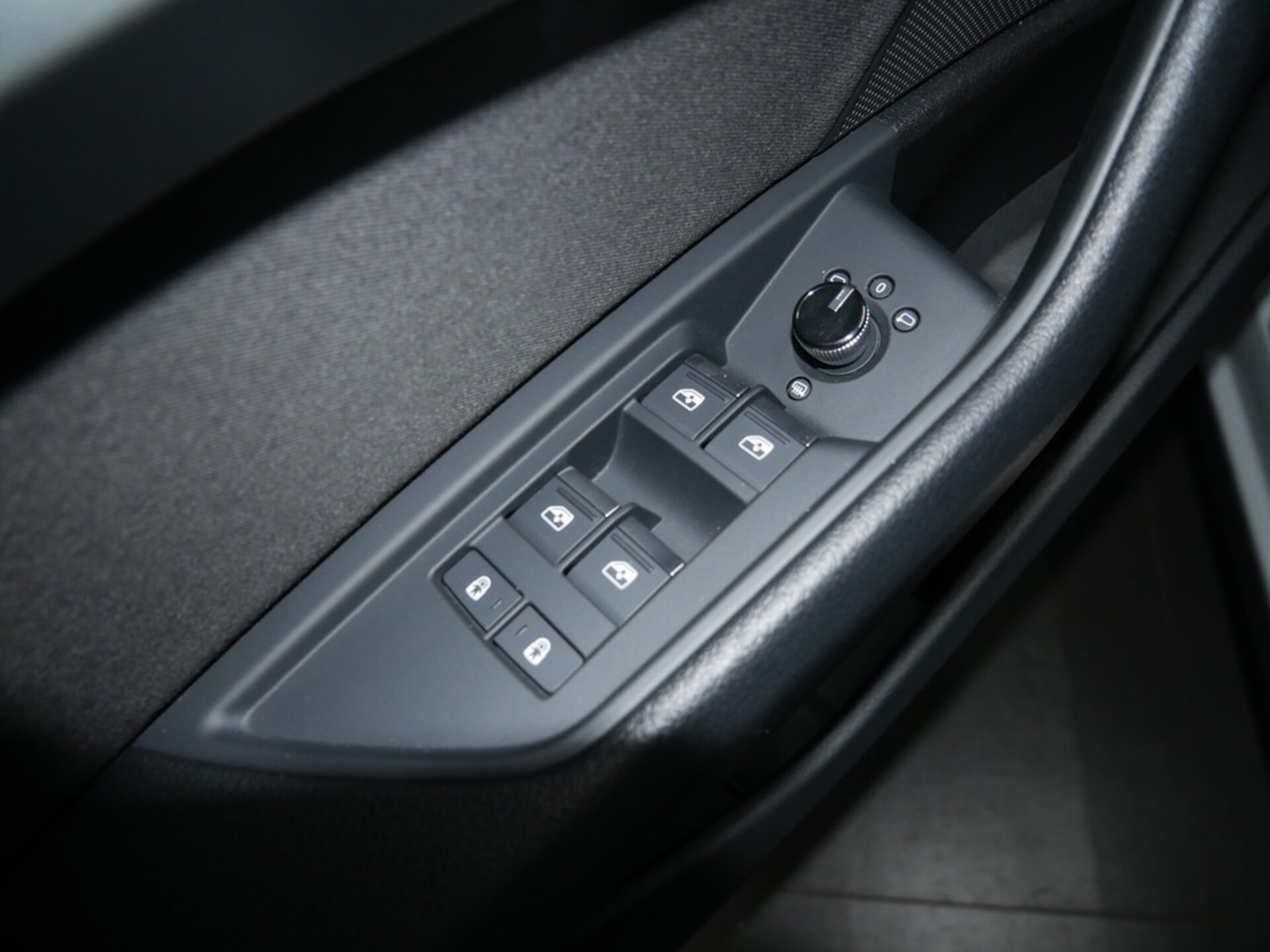 Audi Q8 e-tron S line