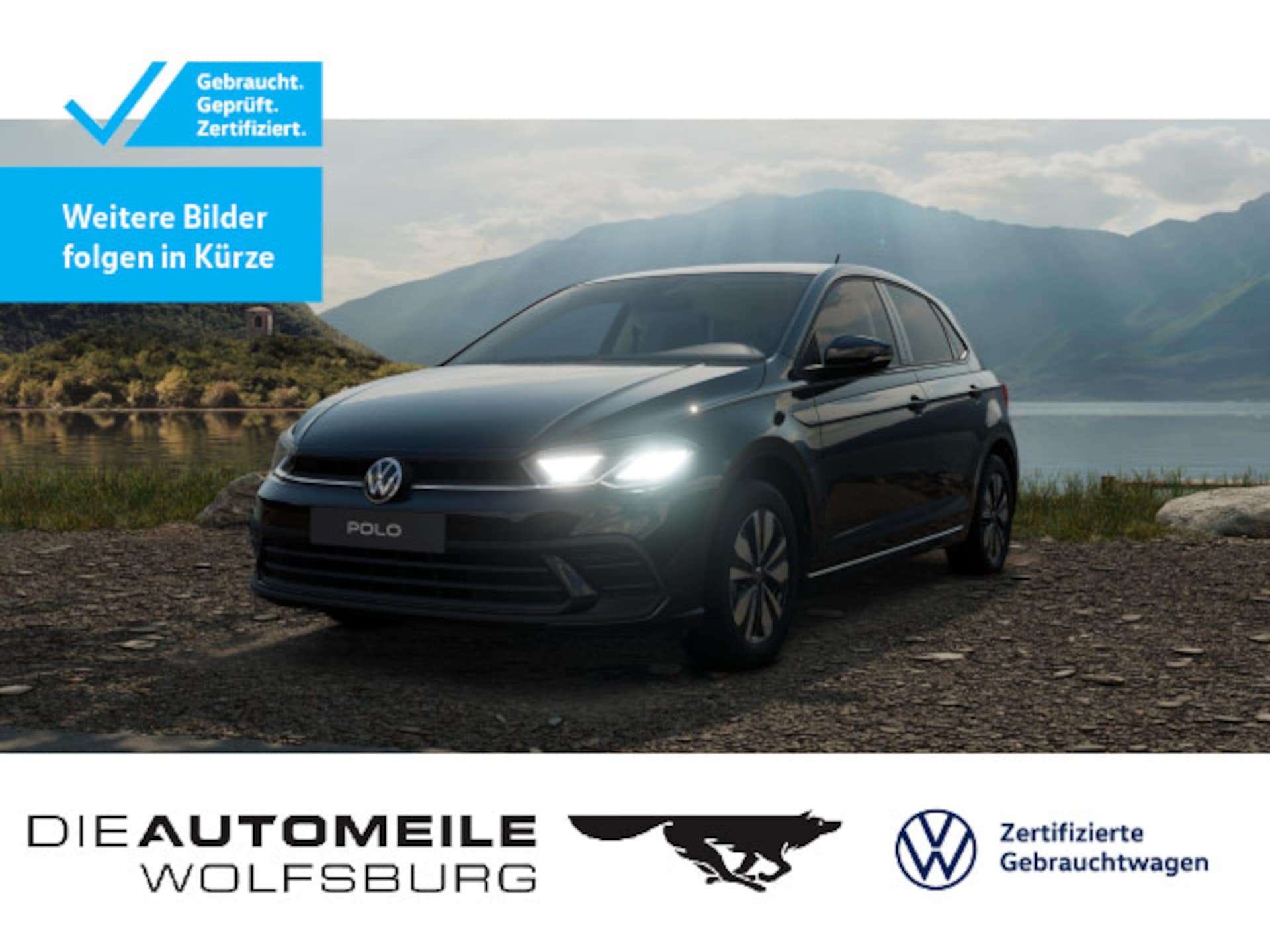 Volkswagen Polo Goal