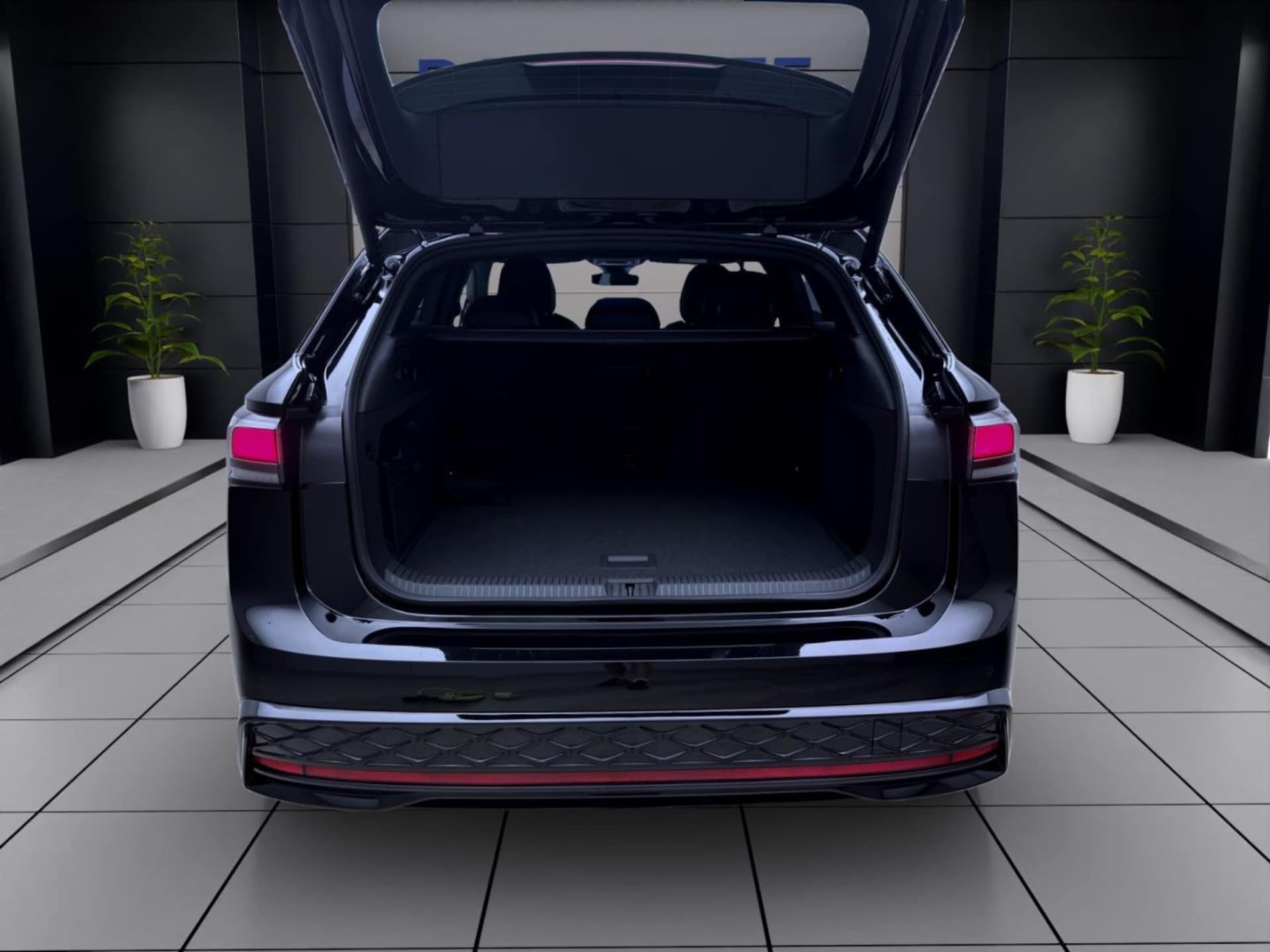Volkswagen ID.7 Tourer GTX
