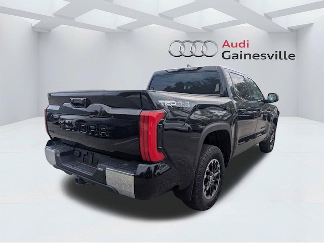2024 Toyota Tundra