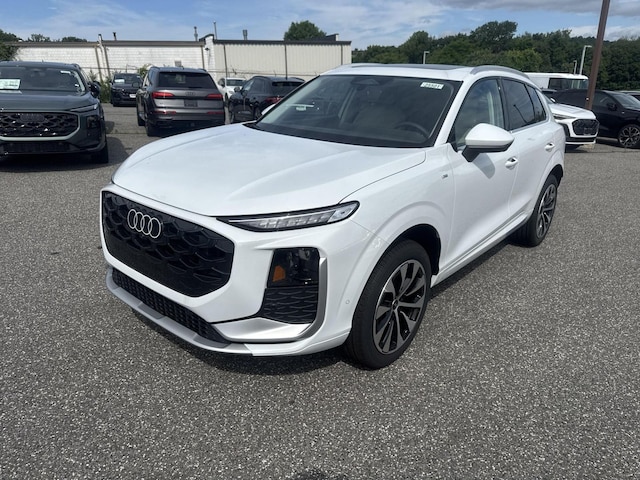 Photo of 2026 Audi Q3 SUV 