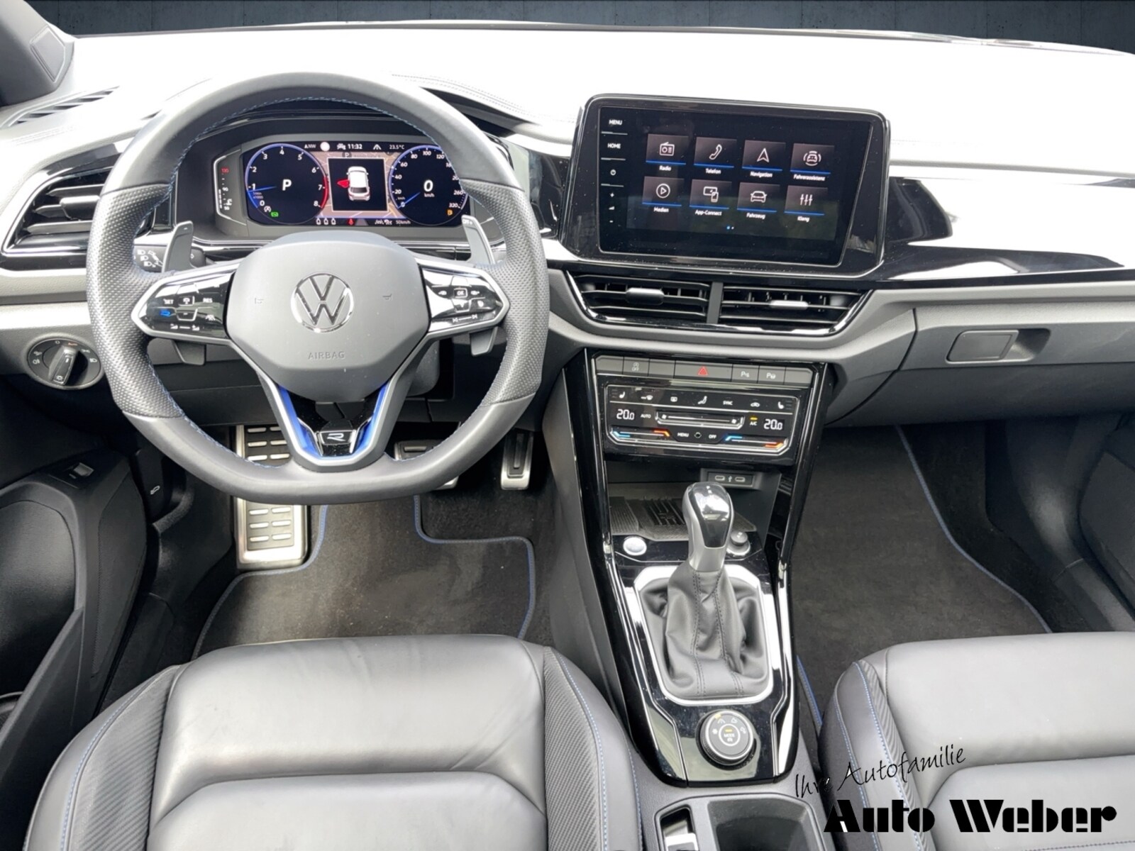 Volkswagen T-Roc – Bild 11
