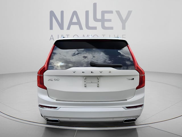 2019 Volvo XC90