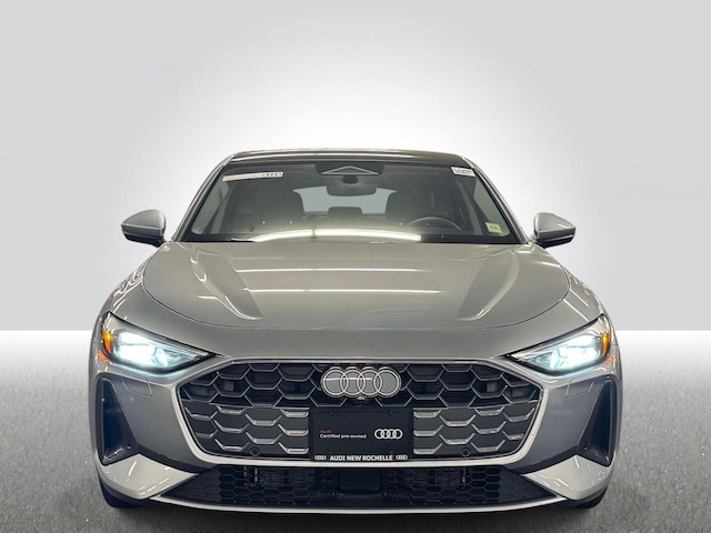 2025 Audi A5 Sedan