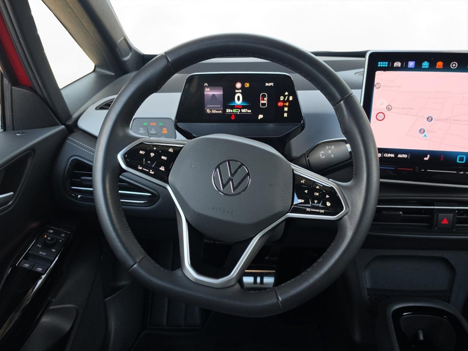 Volkswagen ID.3 Pro S