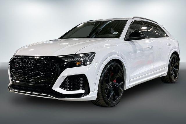 2024 Audi RS Q8