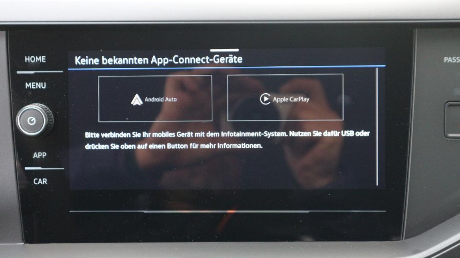 Volkswagen Polo – Bild 10