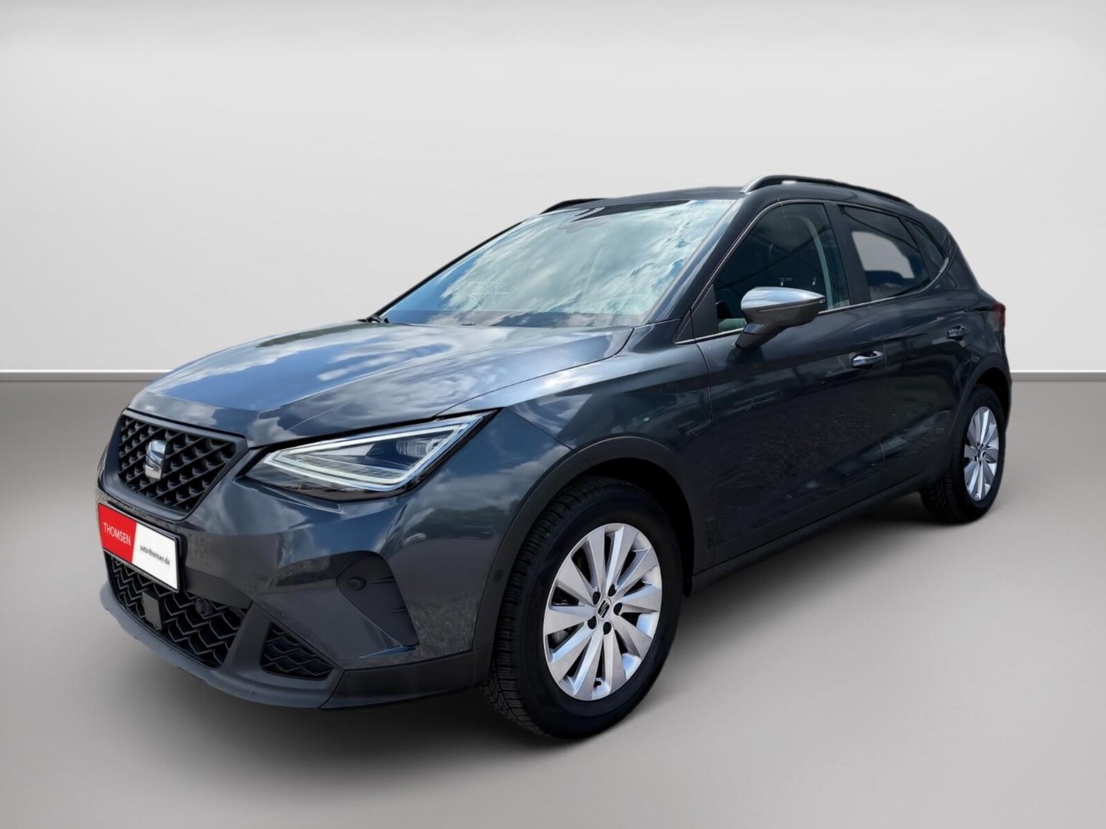 SEAT Arona – Bild 2