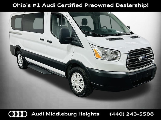 2019 Ford