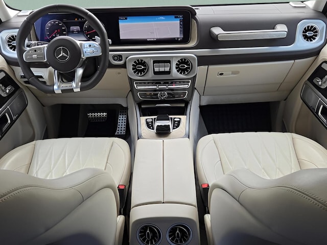 2021 Mercedes-Benz