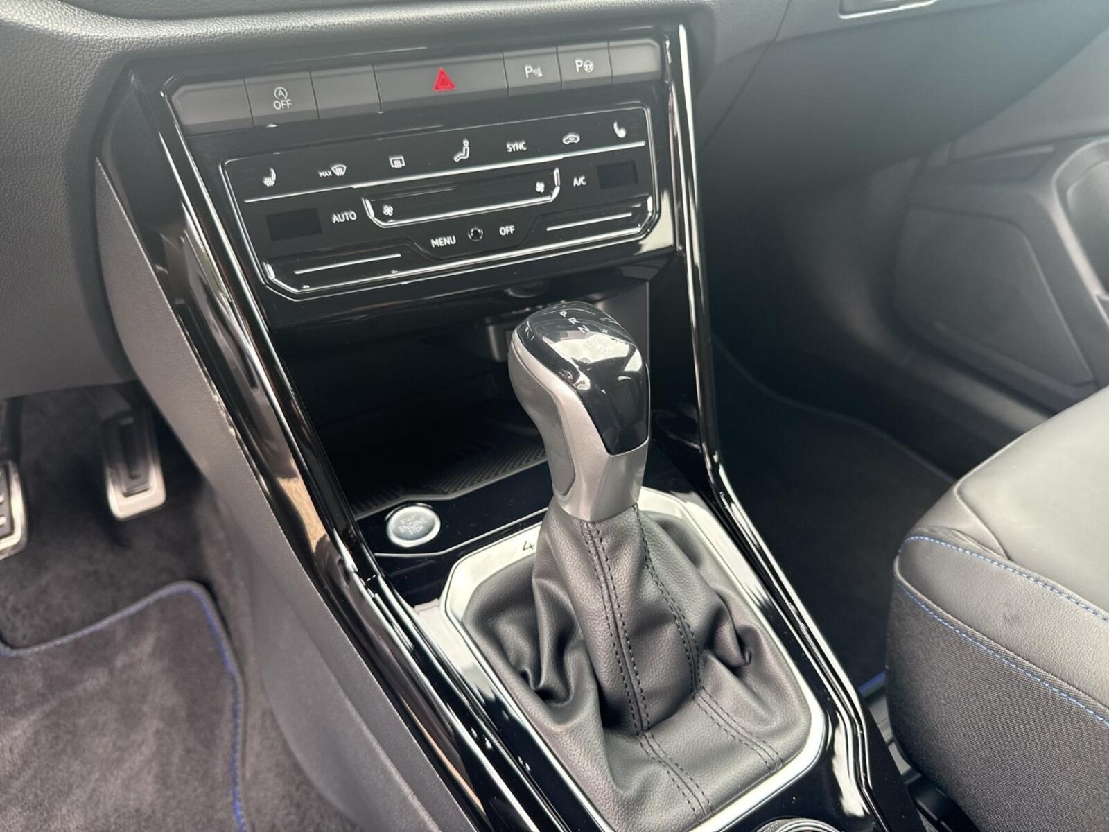 Volkswagen T-Roc – Bild 10