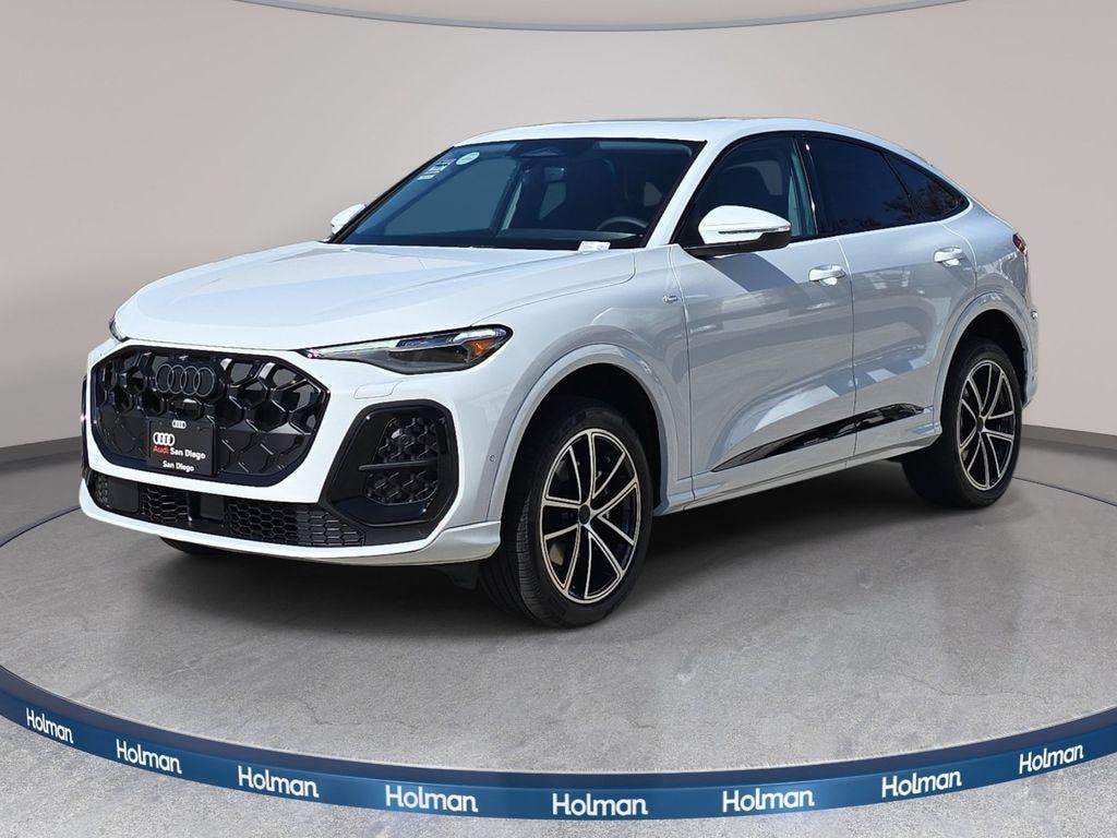 2026 Audi Q5 Sportback