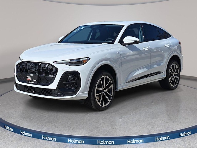 Photo of 2026 Audi Q5 Sportback