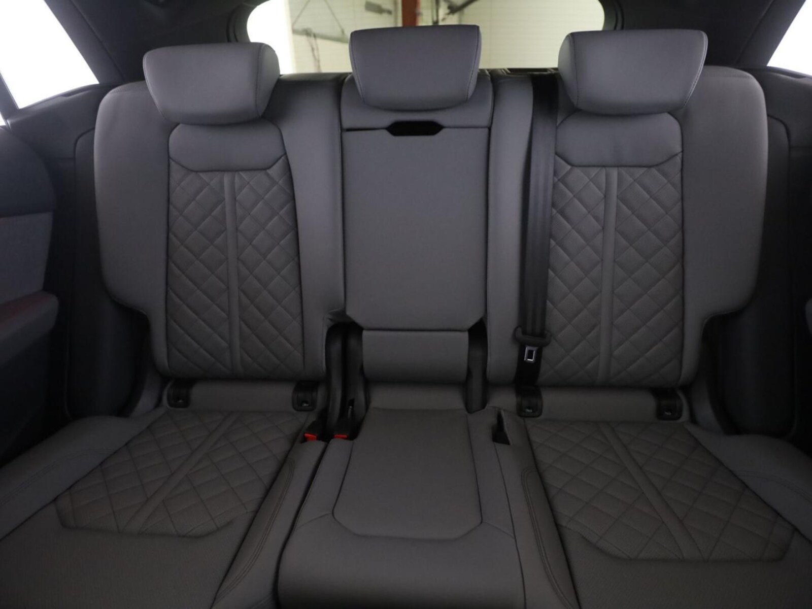 Audi Q8 – Bild 18