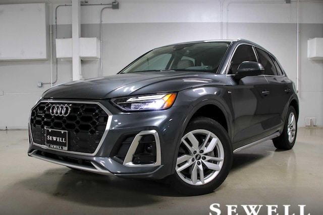 Photo of 2022 Audi Q5 