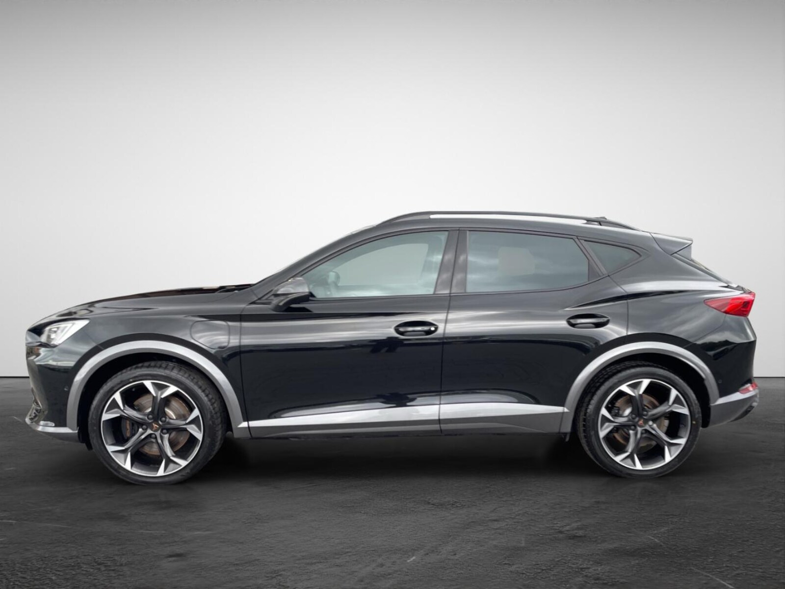 CUPRA Formentor – Bild 4