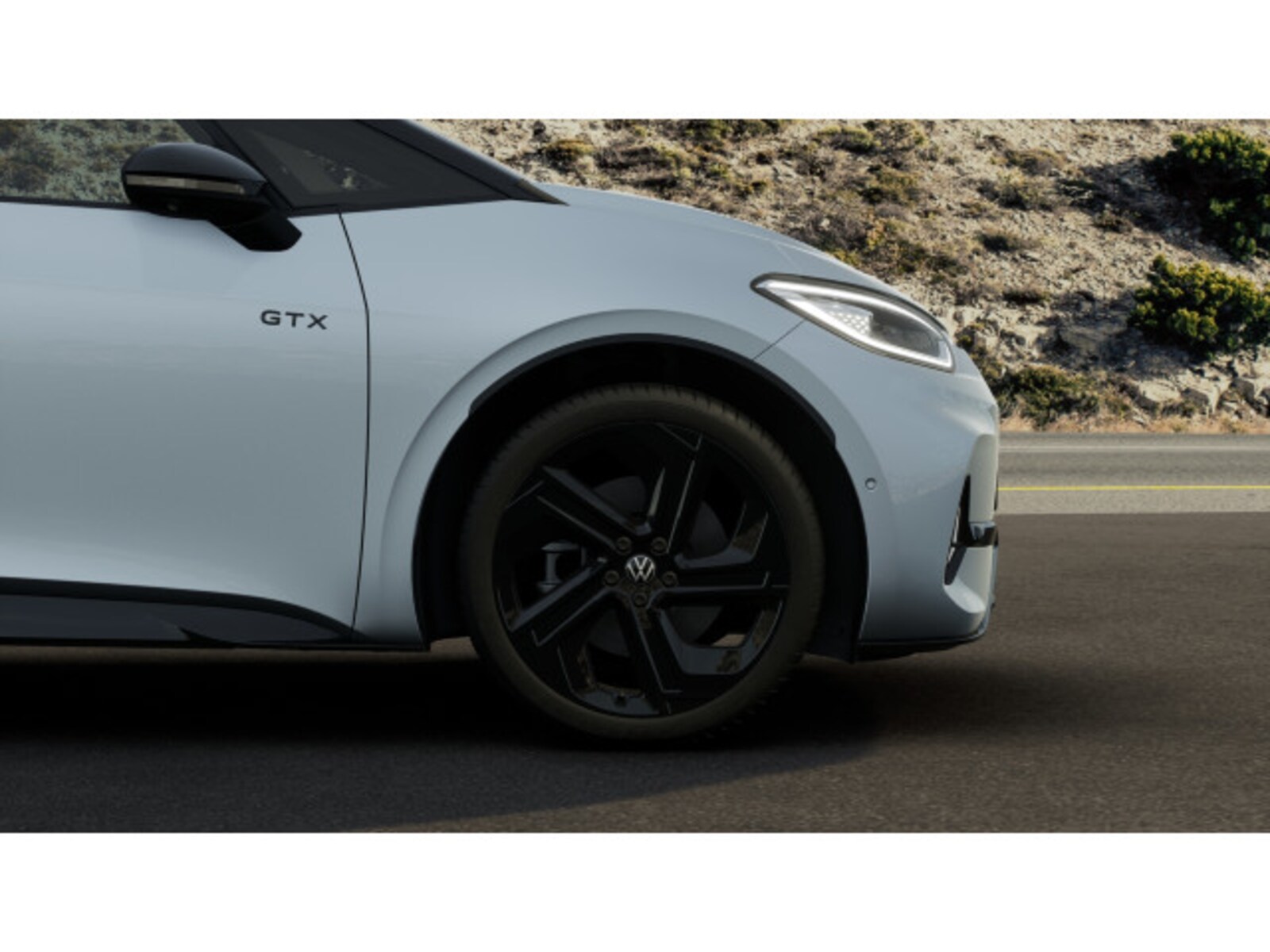 Volkswagen ID.3 – Bild 5