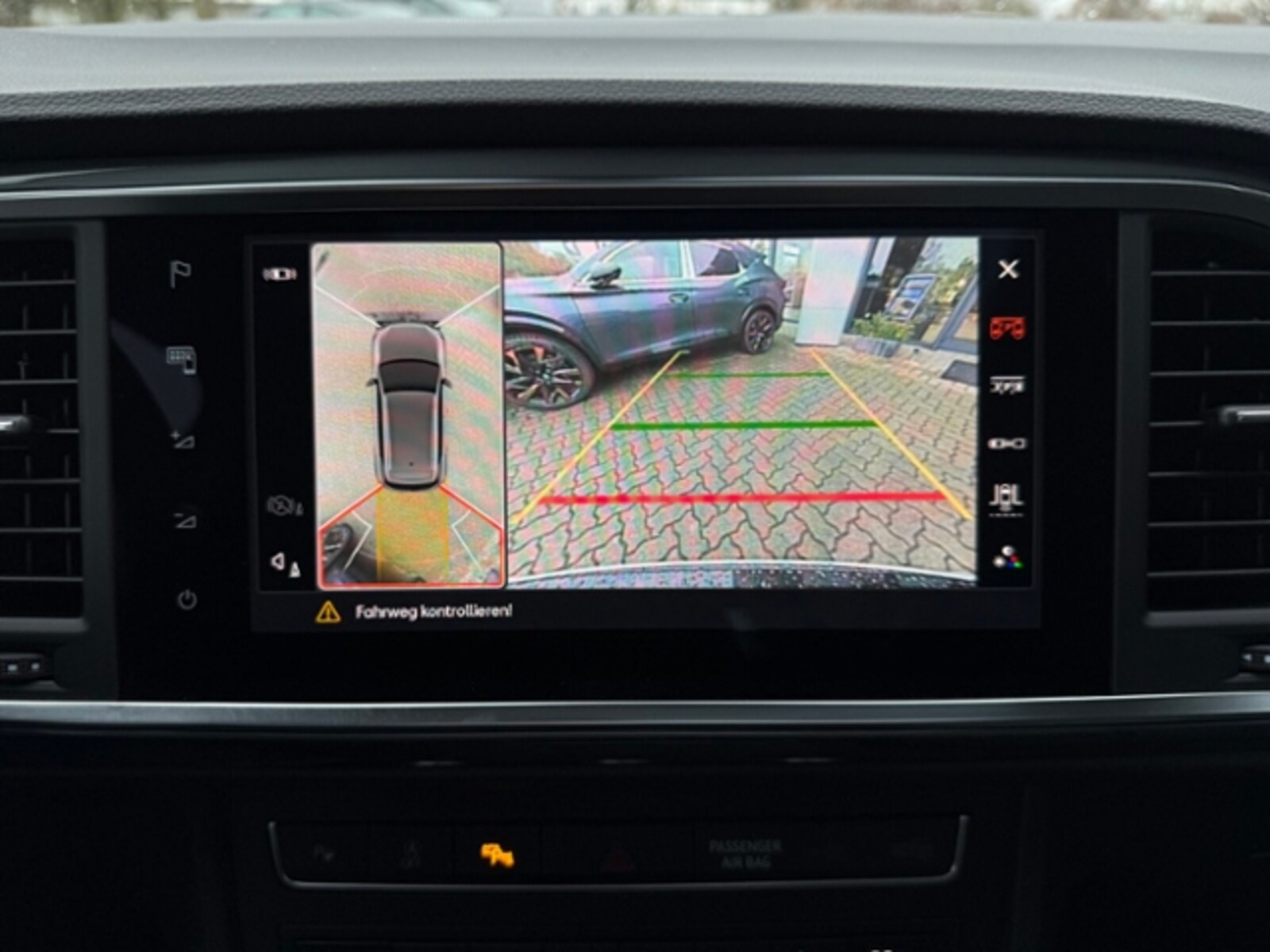 SEAT Ateca – Bild 15
