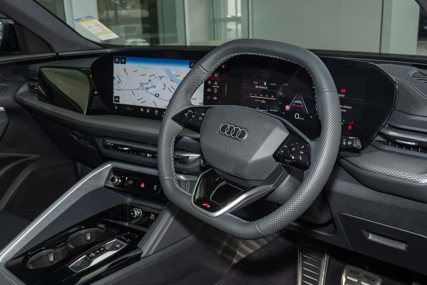 Image about Audi Q5 Sportback TDI quattro 150 kW sport