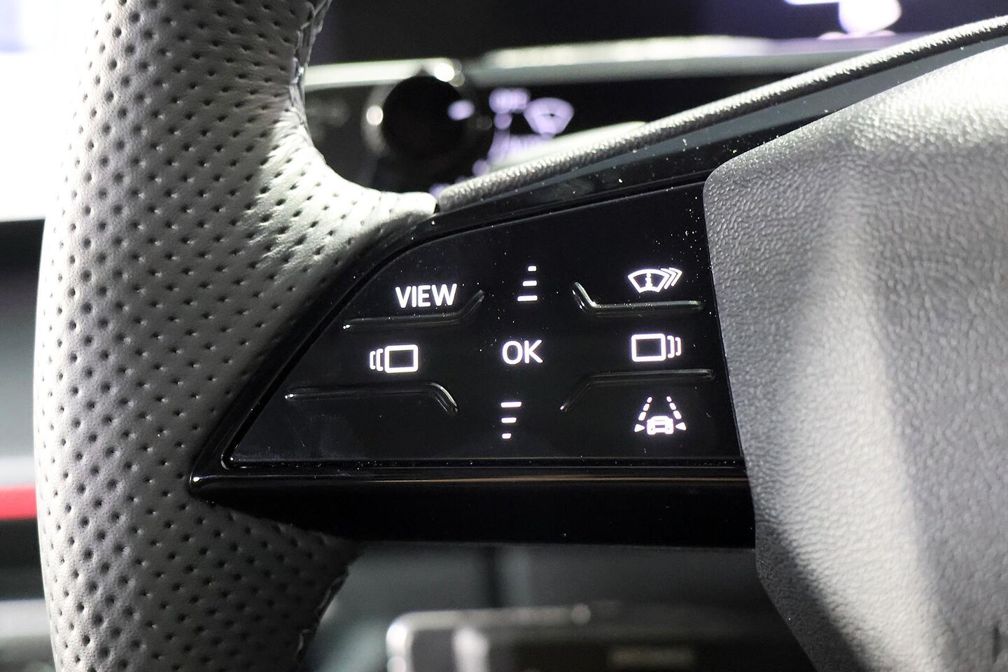 Image about Audi Q3 SUV TFSI quattro 195 kW