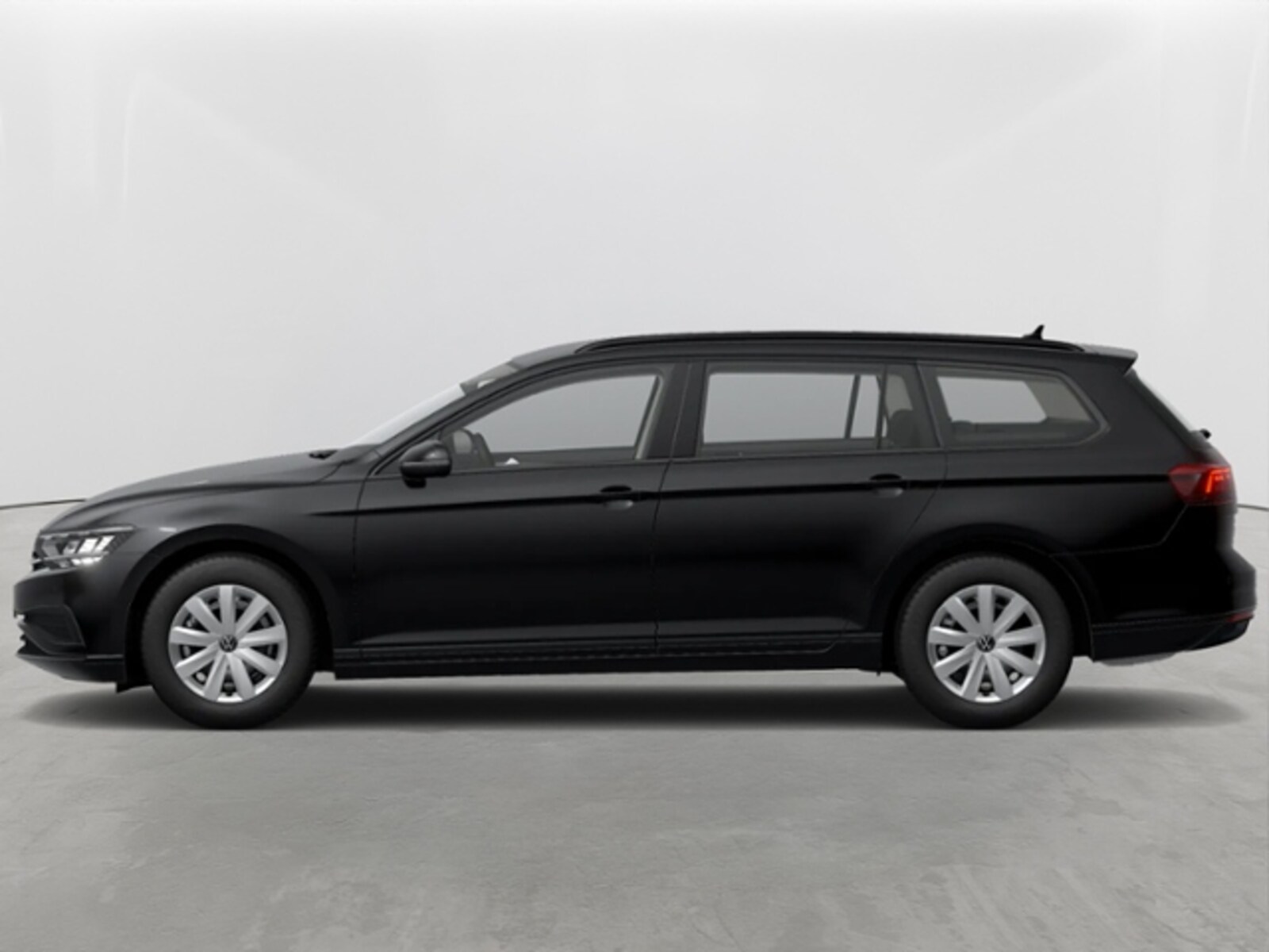 Volkswagen Passat Variant – Bild 3