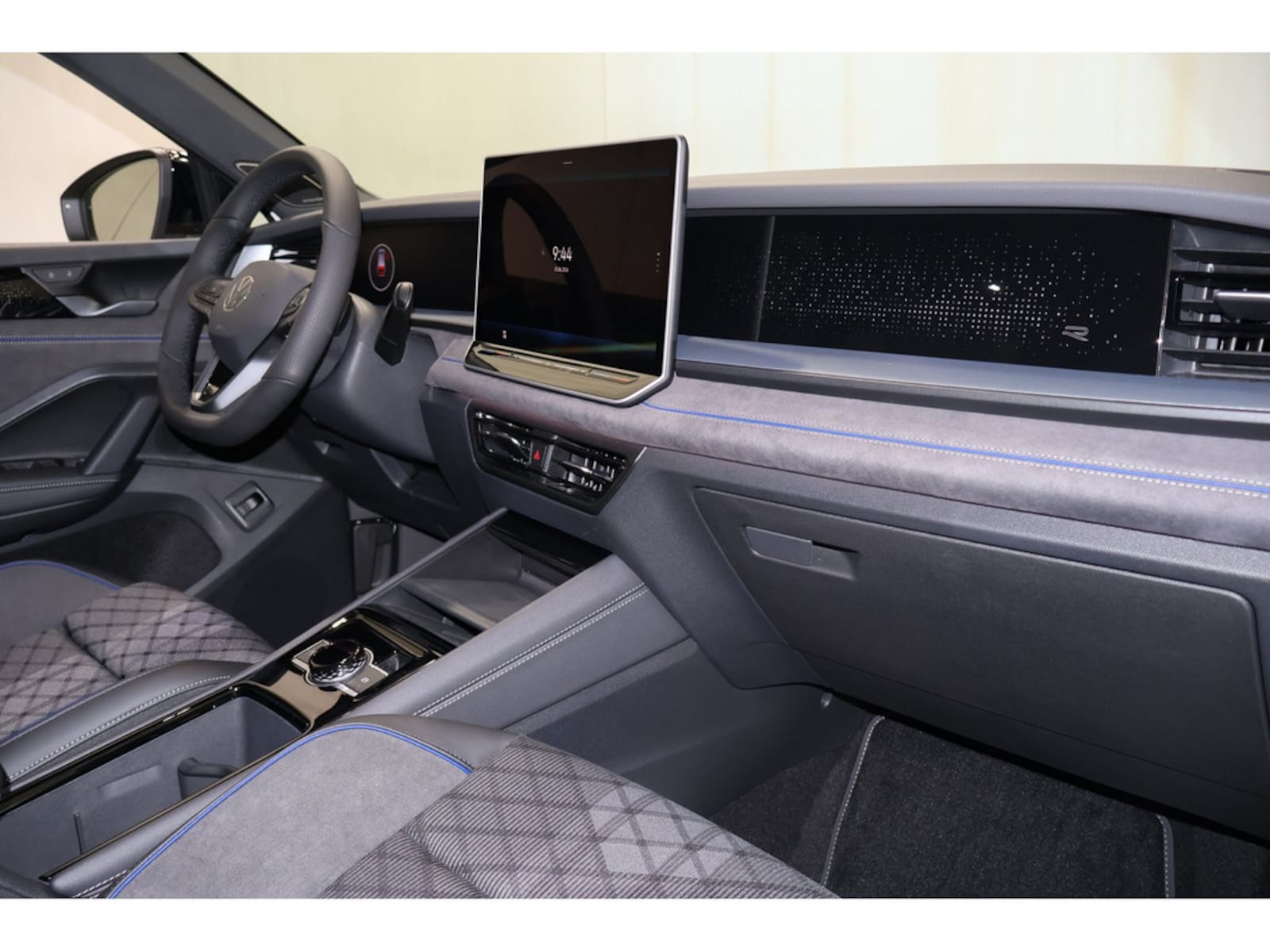 Volkswagen Tayron – Bild 18