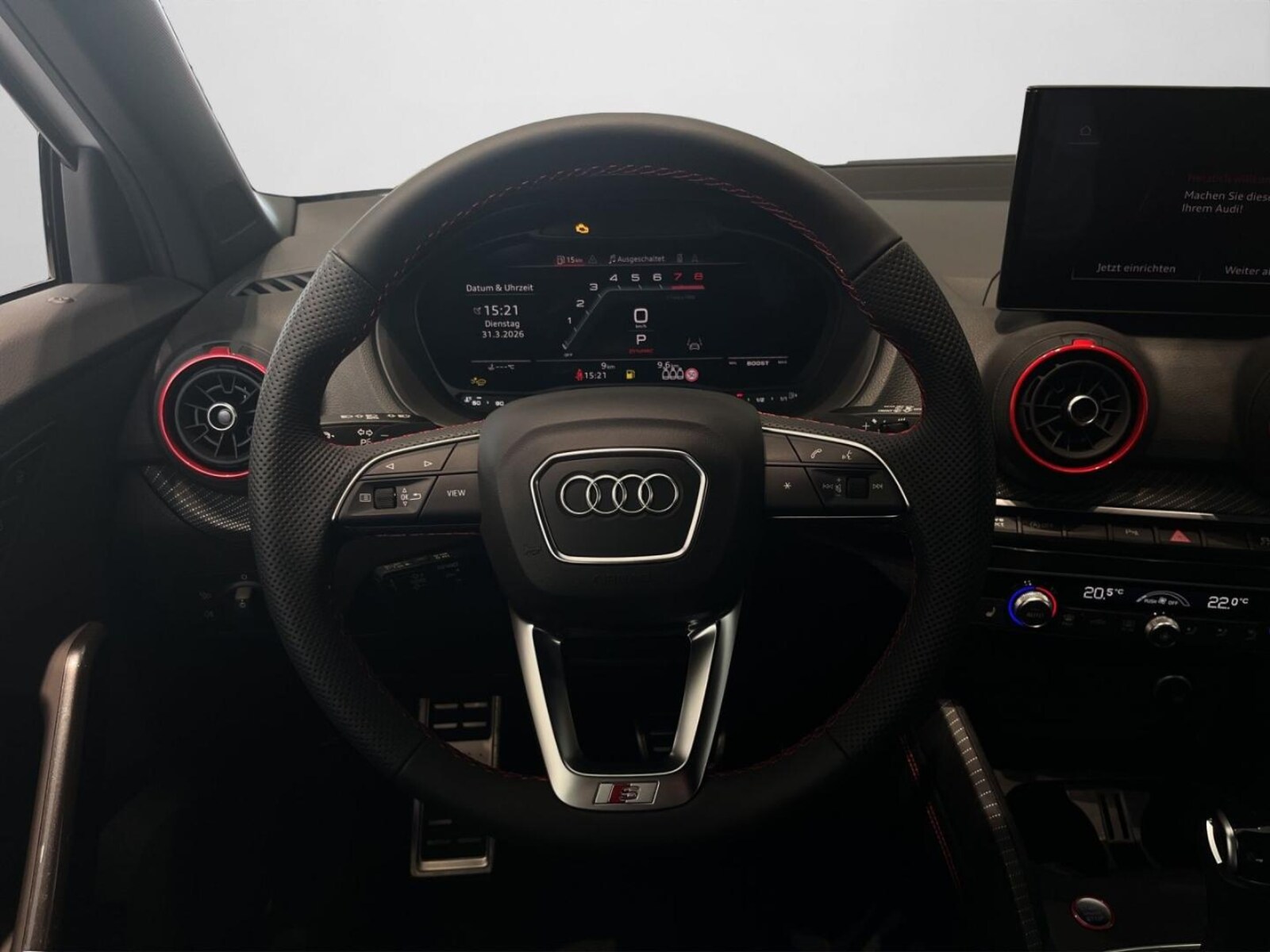 Audi SQ2 – Bild 9