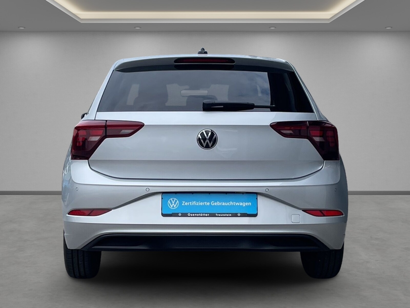 Volkswagen Polo – Bild 11