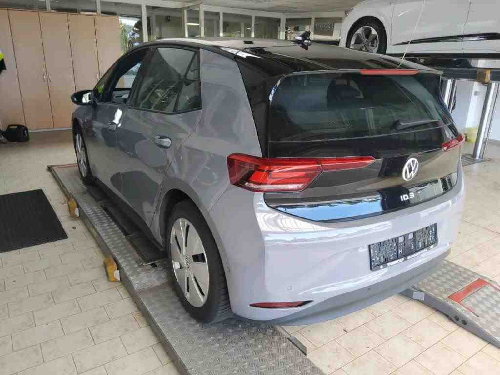 Volkswagen ID.3 – Bild 5