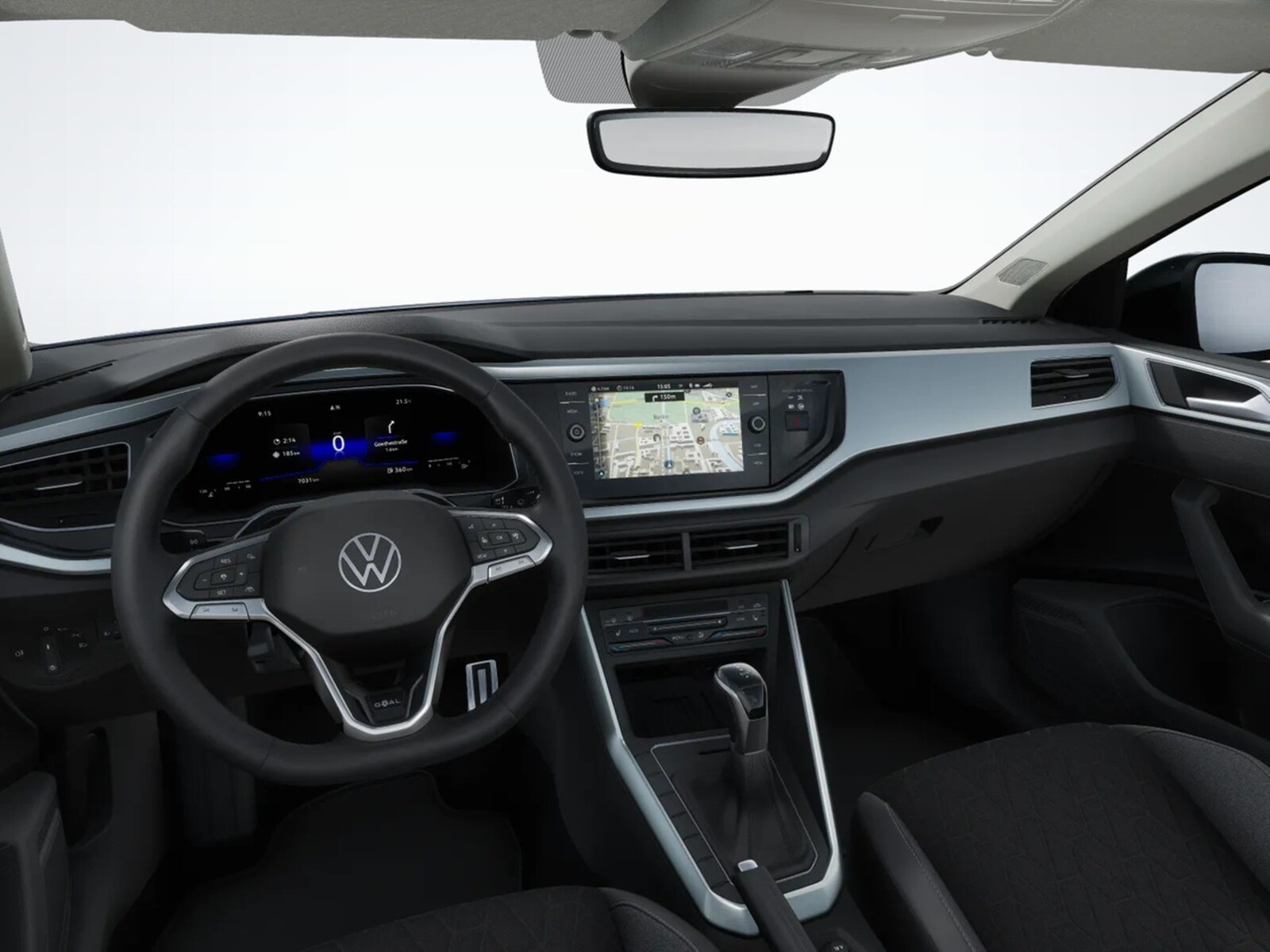 Volkswagen Taigo – Bild 10