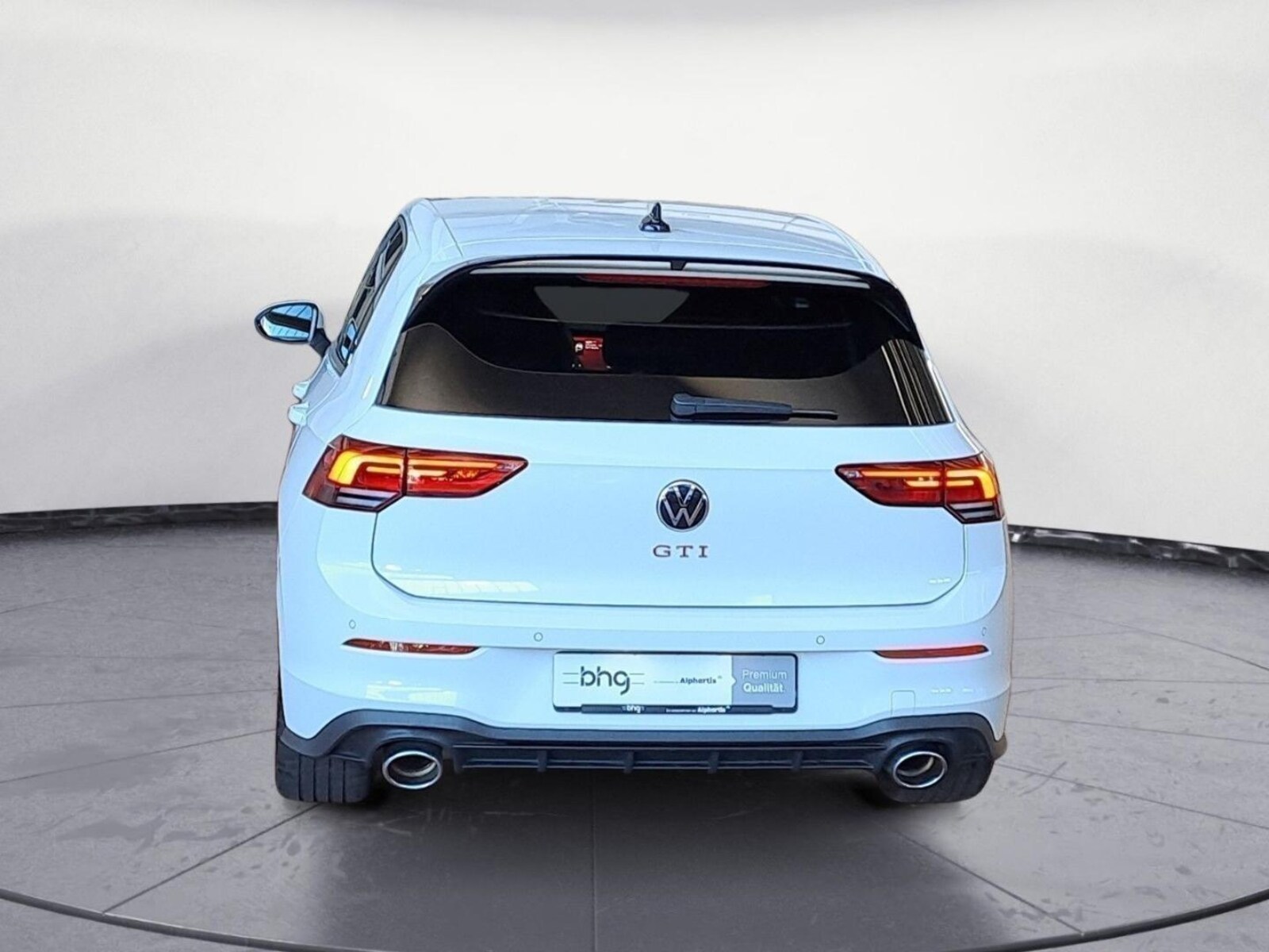 Volkswagen Golf – Bild 5
