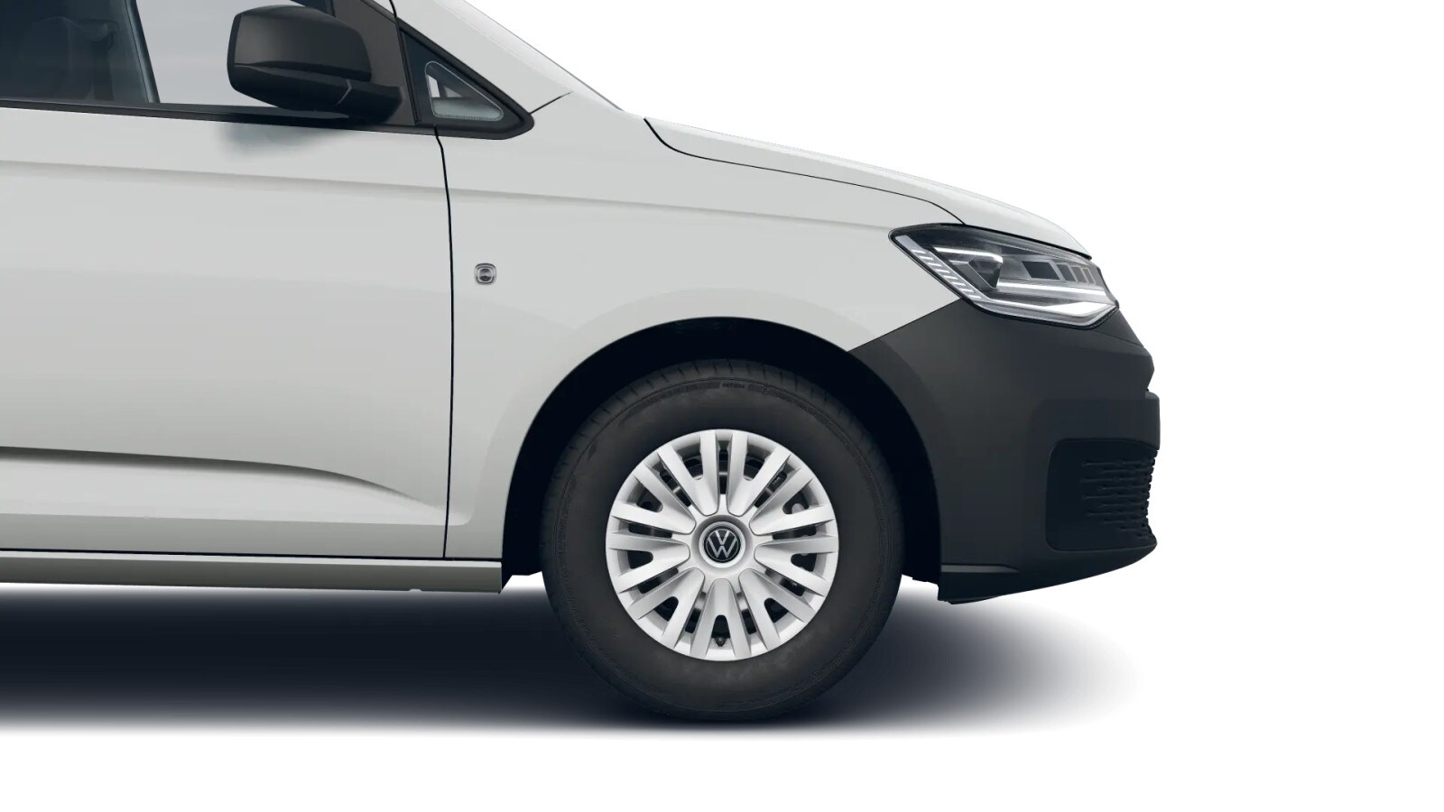 Volkswagen Caddy Cargo – Bild 3