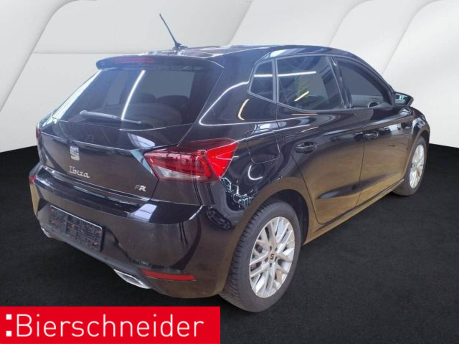 SEAT Ibiza – Bild 2