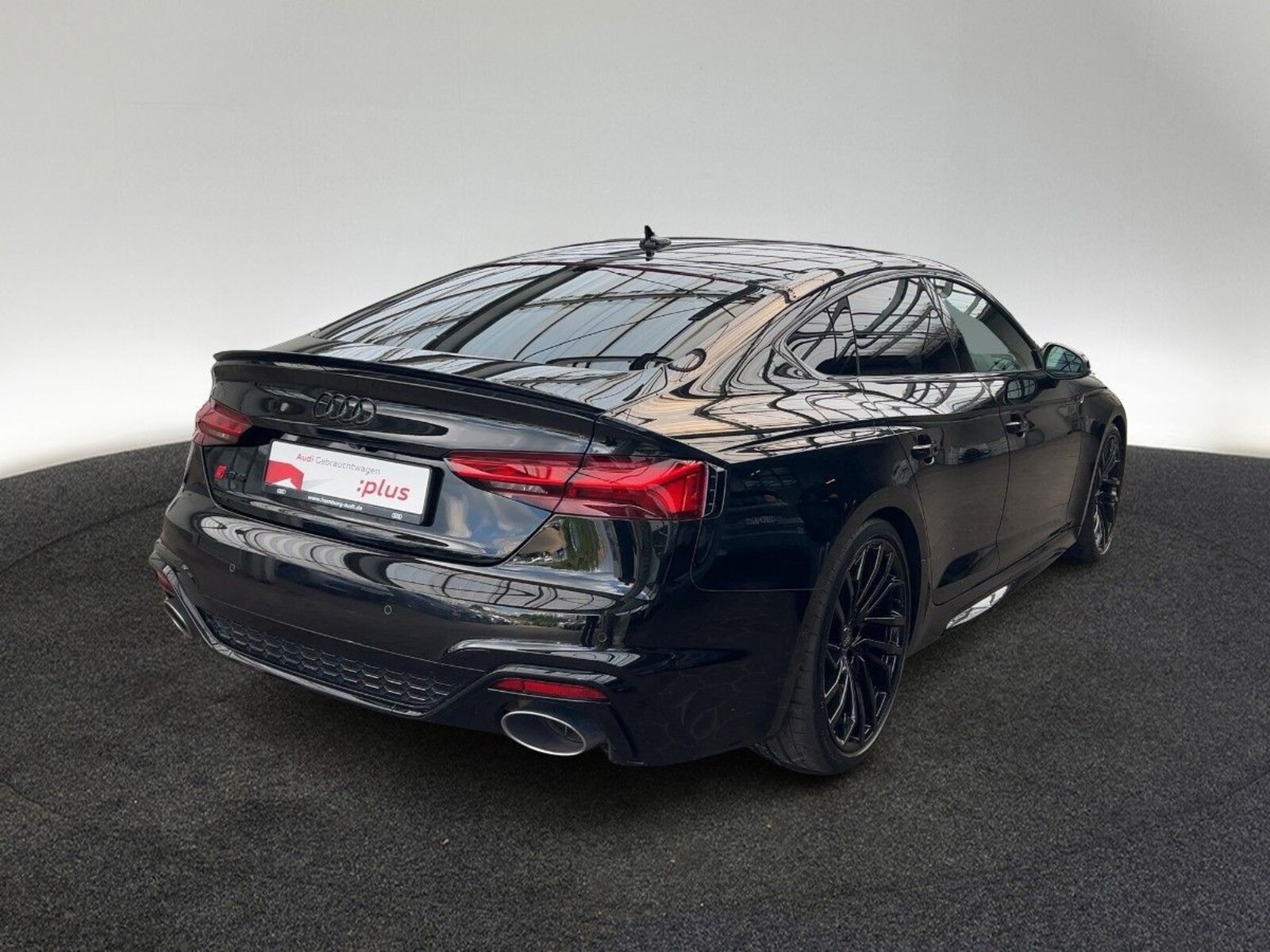 Audi RS 5 Sportback – Bild 4