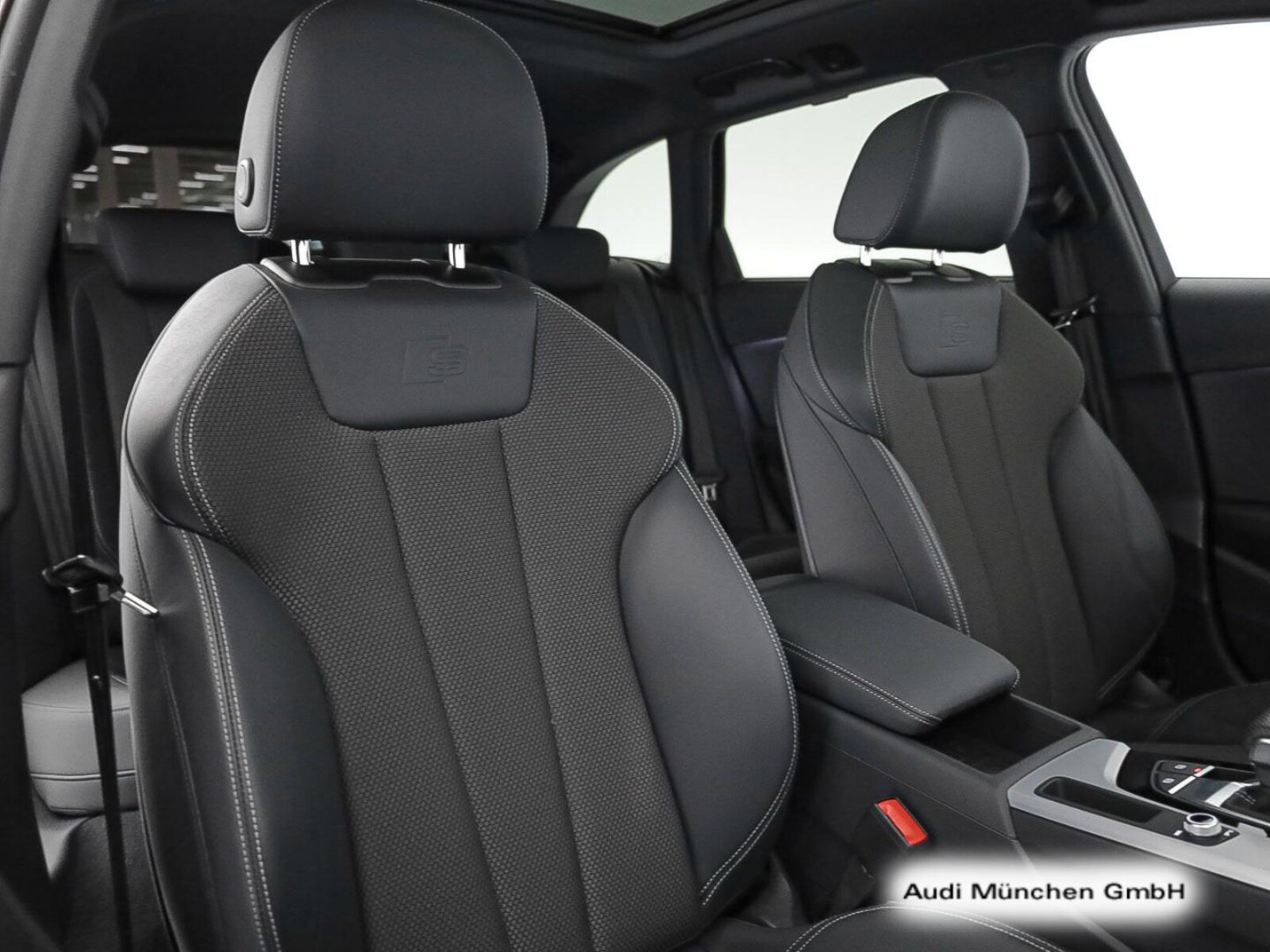 Audi A4 Avant – Bild 9