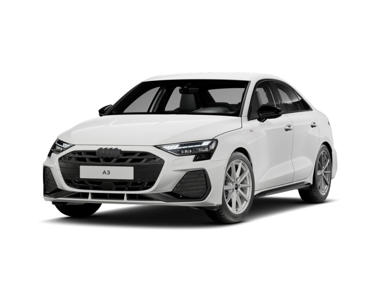Audi A3 Limousine – Bild 2