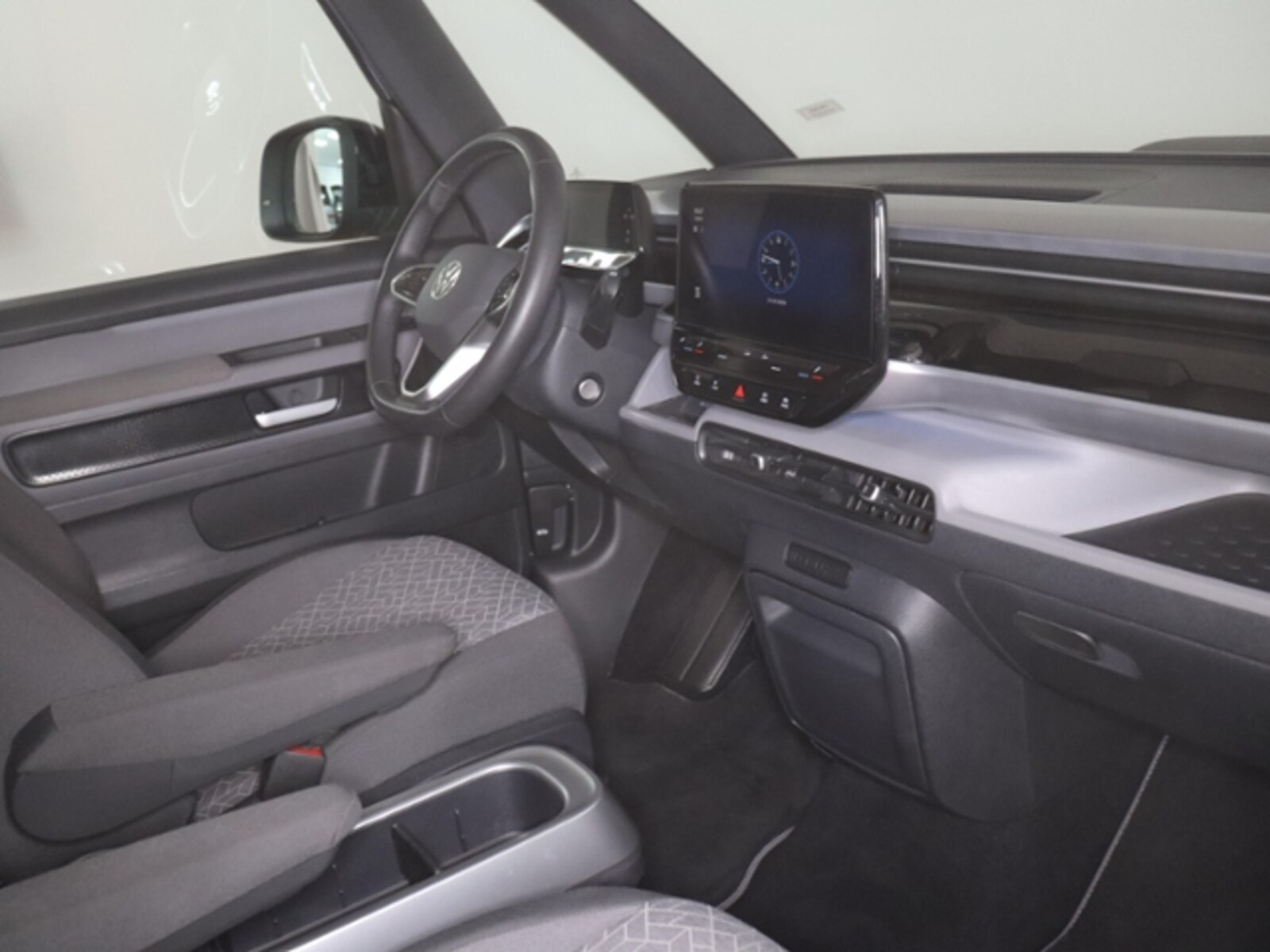 Volkswagen ID. Buzz – Bild 8