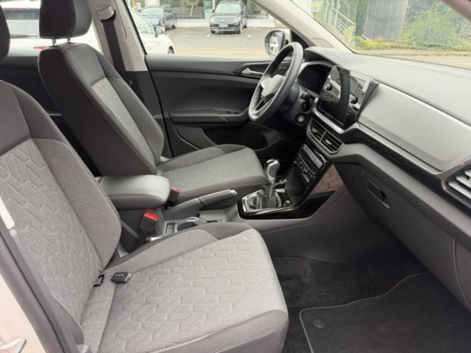 Volkswagen T-Cross – Bild 16