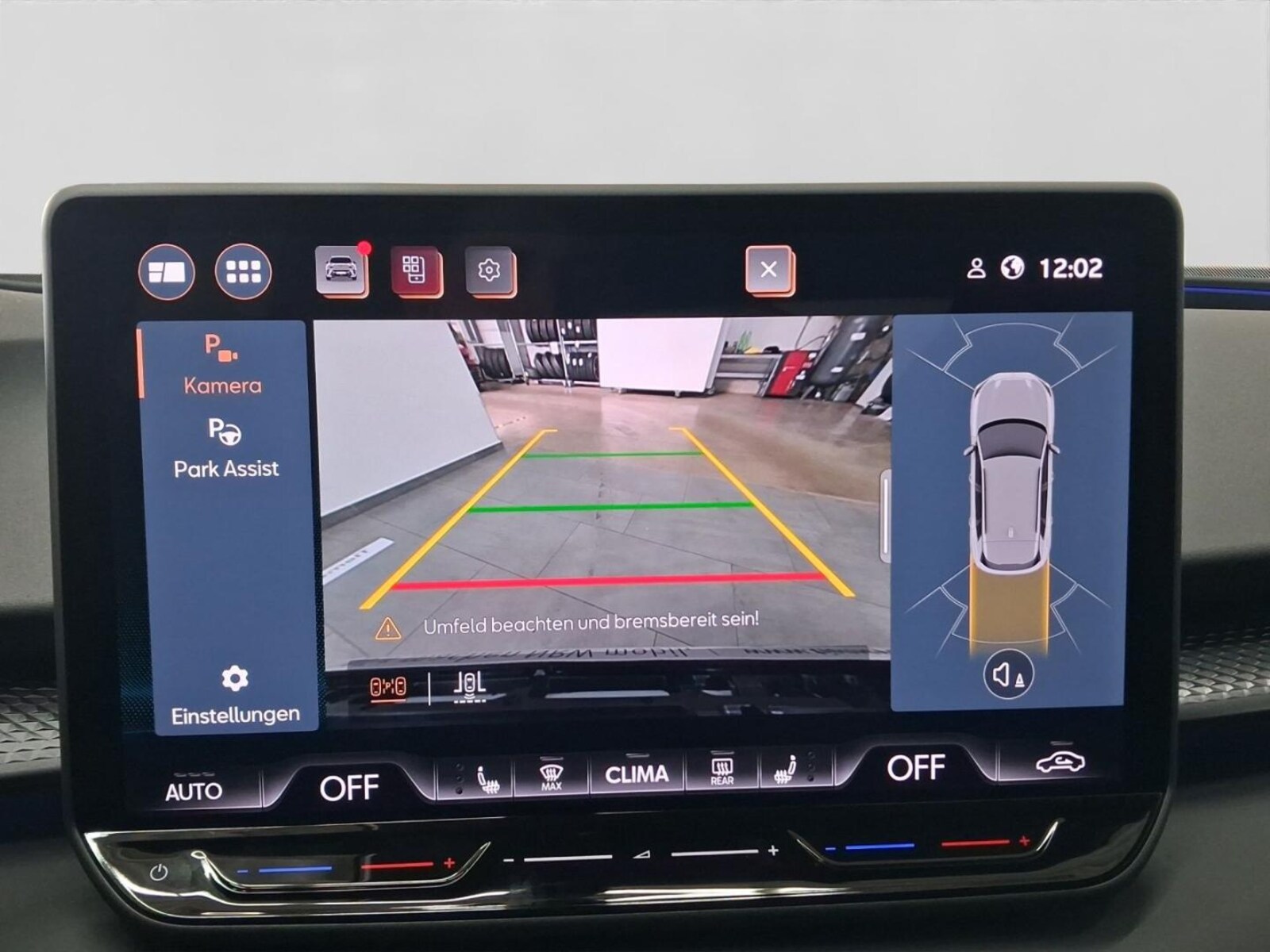 CUPRA Terramar – Bild 16