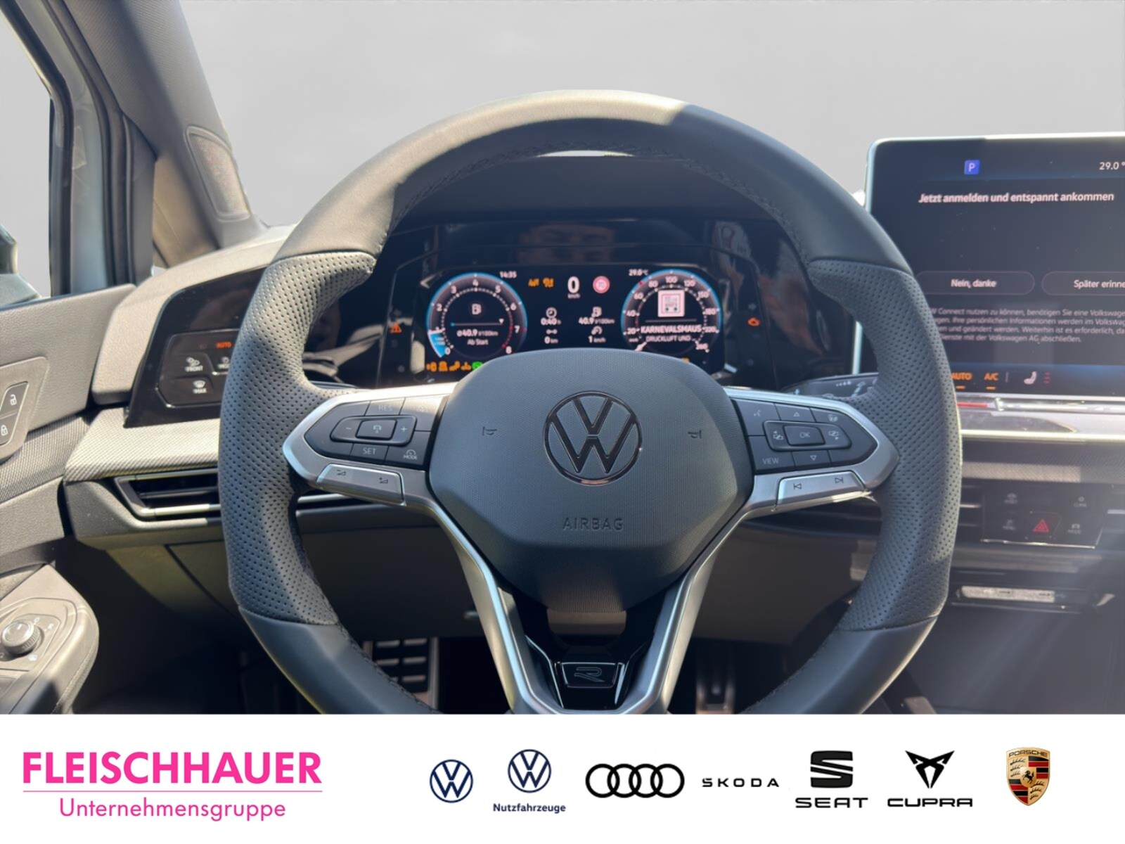 Volkswagen Golf – Bild 7
